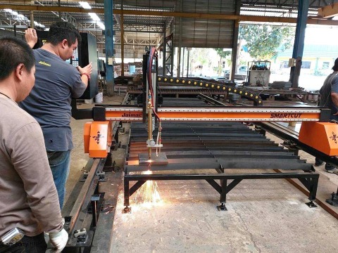 J-CUT RAIL SmartCut
